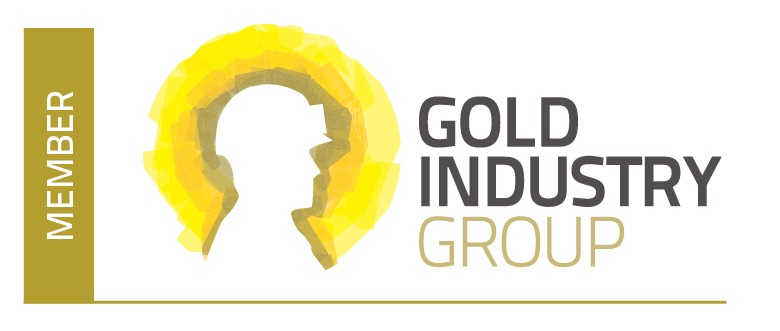 Gold Industry Group logo